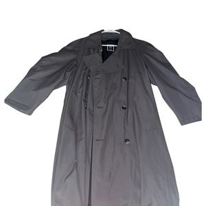 Christian Dior Trench Coat